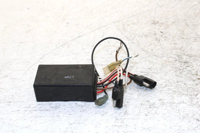 1995 Polaris Xplorer 400 Oem CDI ECU ECM Ignition Box 3085623 AP38
