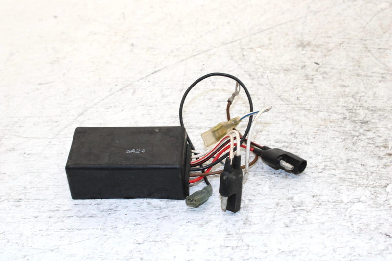 1995 Polaris Xplorer 400 Oem CDI ECU ECM Ignition Box 3085623 AP38