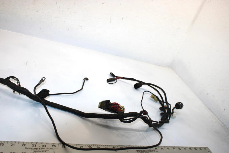 00 Arctic Cat 500 Automatic  Oem Main Wire Harness 0486-051 AA7