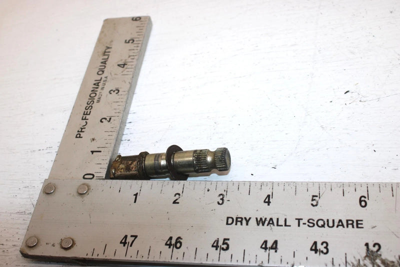 1984 Honda Atc 200 Esa Oem Front Brake Cam 43141-400-010 AH60