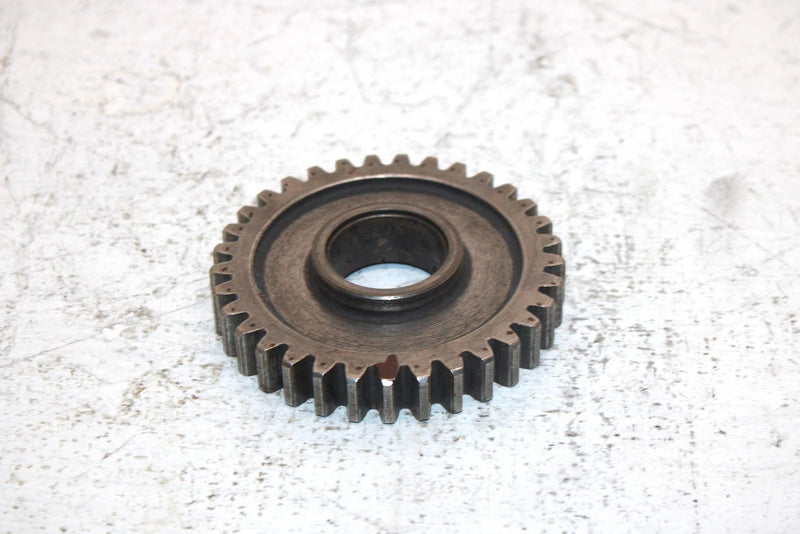 1996 Yamaha  Warrior 350 Oem Reverse Wheel Gear 1UY-17253-00-00 AY6