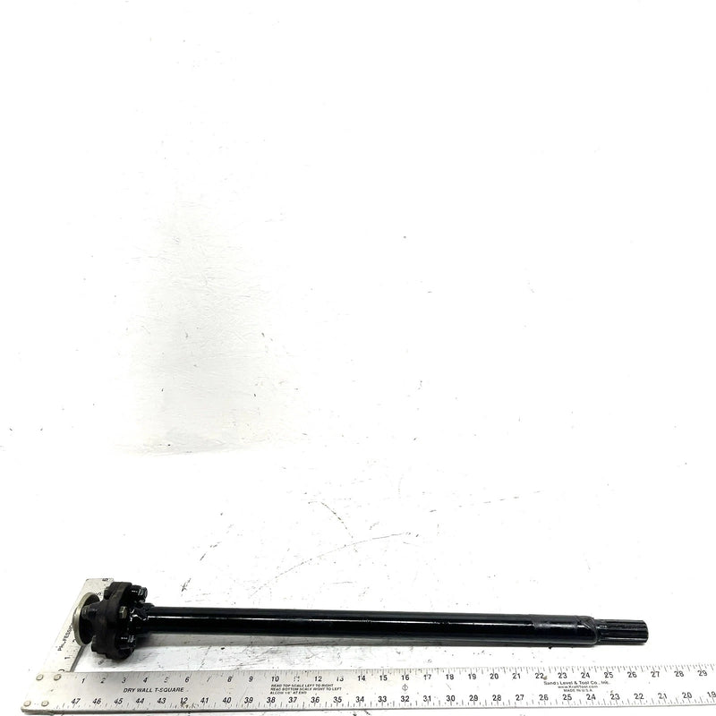 98-01 Arctic Cat 300 4X4 OEM Front Prop Driveshaft 0502-066 AA42