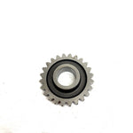 02 Suzuki Quadrunner 500 LTF500F 4x4 OEM 24T Reverse Idler Gear 24561-44D50 AS37