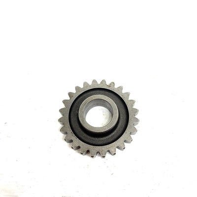 02 Suzuki Quadrunner 500 LTF500F 4x4 OEM 24T Reverse Idler Gear 24561-44D50 AS37