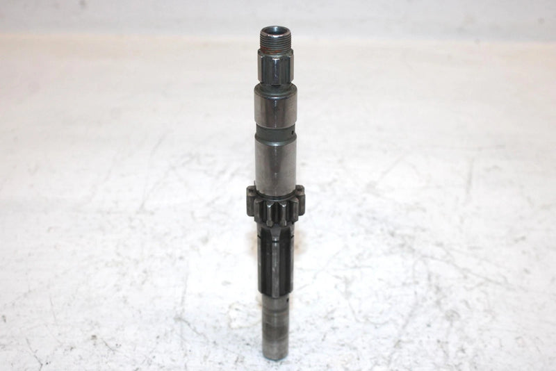 1986 Yamaha  Moto 4 200 Oem Main Drive Axle 59V-17401-00-00 AY1