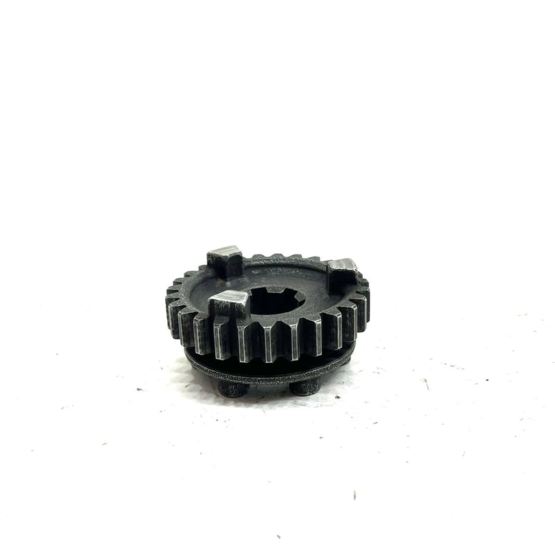 84-87 Suzuki Quadrunner 185 OEM 27T 4th Driven Gear 24341-24403 AS0