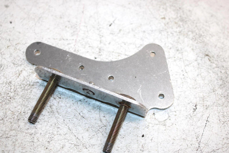 02 Ski-doo Grand Touring 500 Oem Exhaust Bracket 514053263 SS24