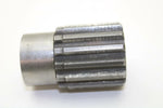 96 Arctic Cat Panther Deluxe OEM Chaincase Extension Shaft 1602-048 SA104