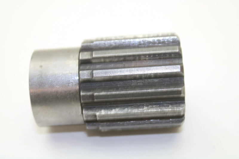 96 Arctic Cat Panther Deluxe OEM Chaincase Extension Shaft 1602-048 SA104
