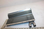 96 Arctic Cat Zr 580 Efi Oem Rear Heat Exchanger 0716-374 SAS6