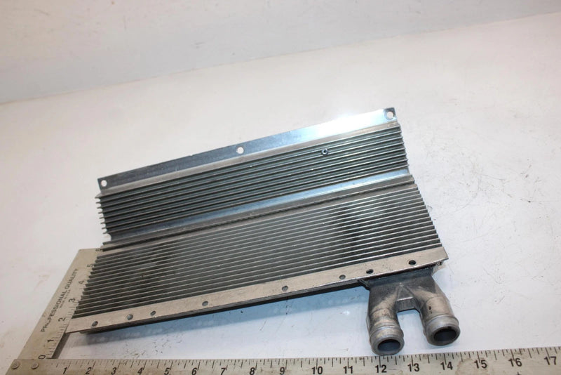 96 Arctic Cat Zr 580 Efi Oem Rear Heat Exchanger 0716-374 SAS6