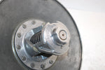83 Yamaha Excel Iii Ec340g Oem Secondary Clutch 8G8-17660-00-00 SY7