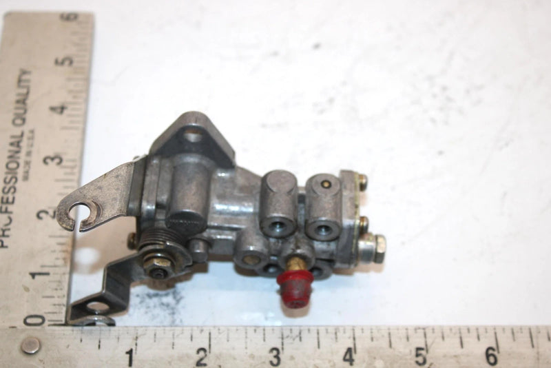 01 Arctic Cat Zr 600 Oem Oil Pump 3005-825 SAS10