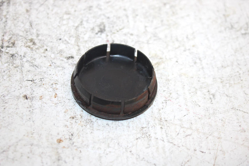 1998 Honda Foreman Fourtrax Oem Lock Nut Cap 90312-HM5-670 AH35