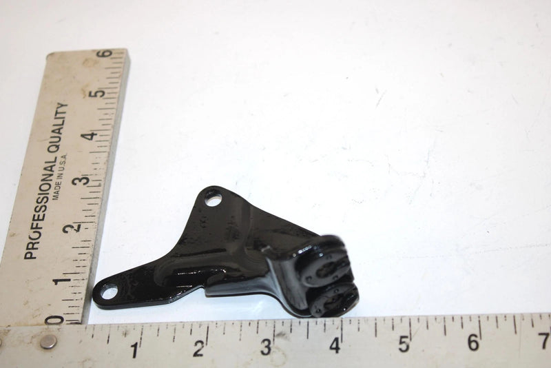 83 Yamaha  Tri Moto 225 Ytm225dx Oem Cable Bracket 1NU-26381-00-00 AY41