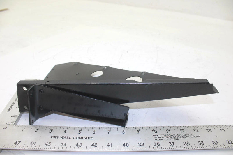 97 Arctic Cat Panther 440 OEM Right Louver 0616-822 SA93