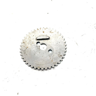 2007 Can-Am Outlander 650 4x4 XT HO EFI OEM 42T Camshaft Sprocket 420254434 AB17