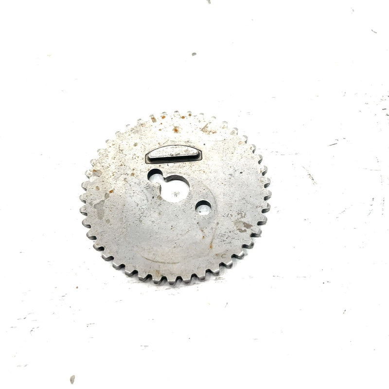 2007 Can-Am Outlander 650 4x4 XT HO EFI OEM 42T Camshaft Sprocket 420254434 AB17