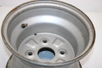 03 Bombardier Rally 200 Oem Rear Wheel Rim 10x8 705500295 AB2