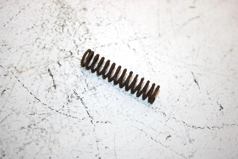 89 Polaris Trail Oem Headlight Adjustment Spring (Pair) 4032002 SP49