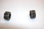 2000 Polaris Xpedition 425 Oem Hub Clutch Pair 3250028 Q5392