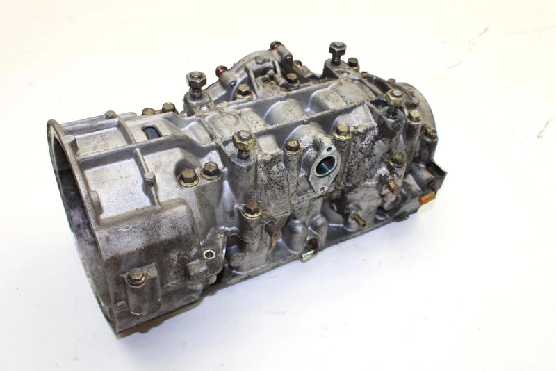 2000 Ski-doo Mxz 700 Oem Crankcase 420888274 SS109