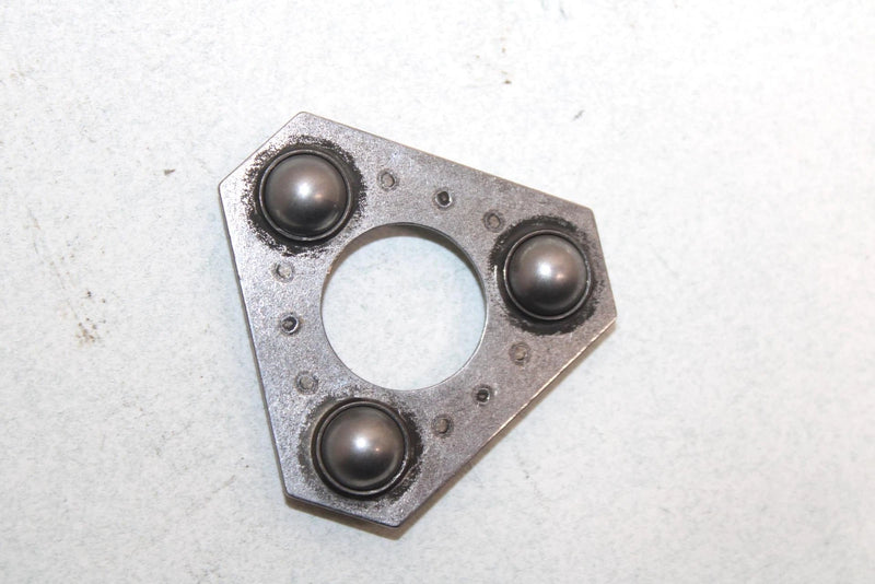 00 Arctic Cat 300 4x4 Oem Clutch Ball Release Ball Plate 3446-134 AA20