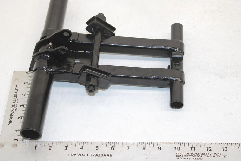 98 Polaris Xc 600 Oem Rear Torque Arm 1541152-067 SP151