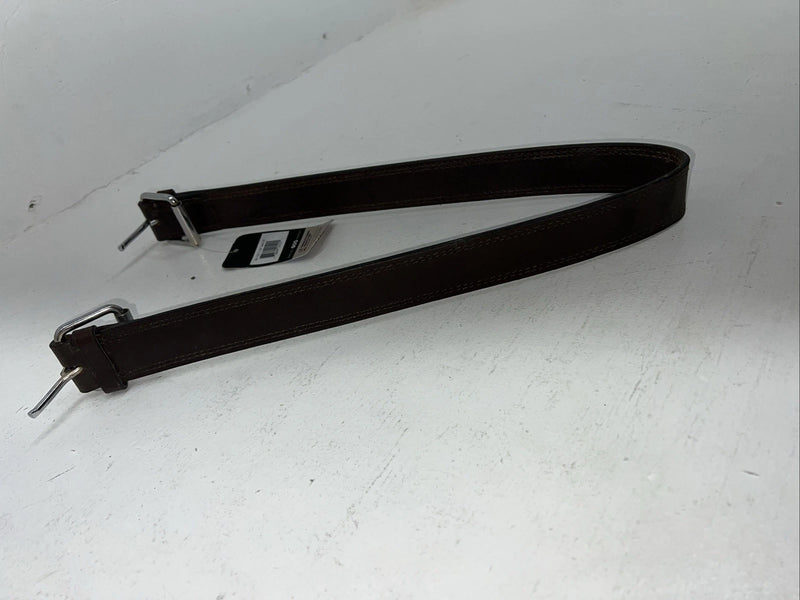 New Leather Dark Oil Tough 1 Back Flank Cinch. #56-1127 1 1/2” S-70