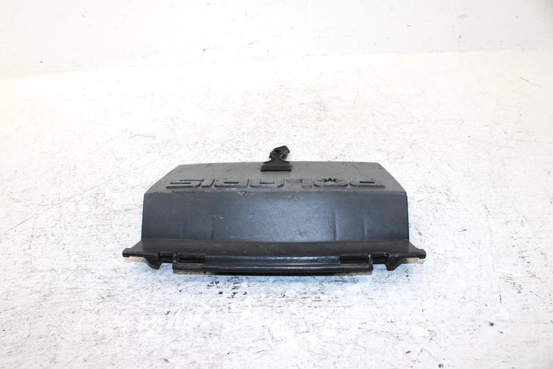 1986 Polaris Trailboss Oem Tool Box Lid Cover 5430769 AP108