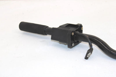 07 Polaris Fst Iq Lx Oem Handlebar Assembly 5249859-067 SP186