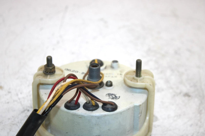 99 Arctic Cat Powder Special 700 Oem Speedometer 0620-238 SAS4