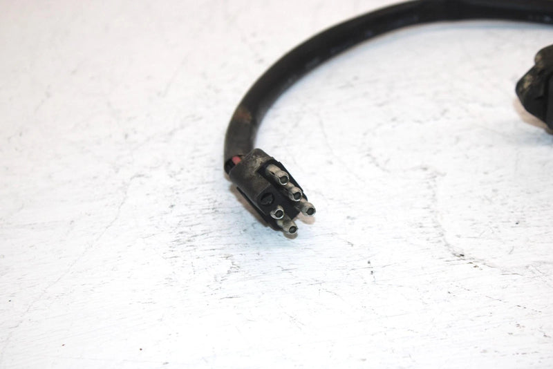 2001 Arctic Cat 250 4x4 Oem Indicator Lights 0420-035 AA8