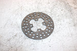1987 Yamaha  Warrior Oem Front Brake Disc Rotor 1UY-25831-01-00 AY16