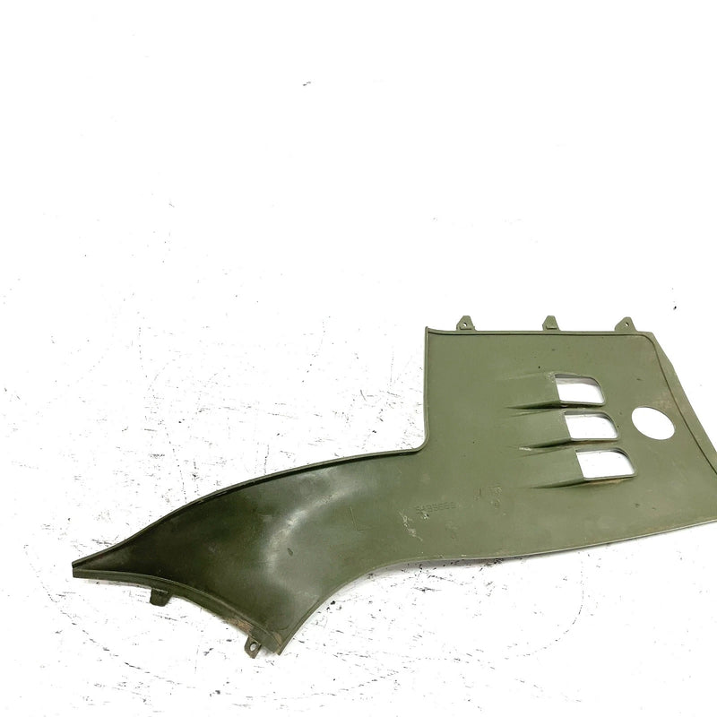 2003 Polaris Sportsman 700 OEM Left Side Cover 5433853-400 AP190