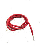 06-09 Polaris Ranger 700 6x6 EFI OEM Solenoid To Starter Cable 4011249 XP7.1