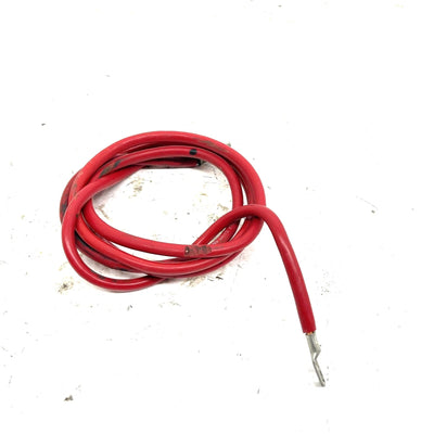 06-09 Polaris Ranger 700 6x6 EFI OEM Solenoid To Starter Cable 4011249 XP7.1
