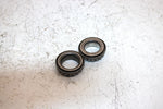1996 Polaris Magnum Oem Tappered Roller Bearing Set Of 4 3554509 AP152
