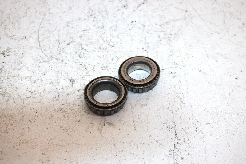 1996 Polaris Magnum Oem Tappered Roller Bearing Set Of 4 3554509 AP152