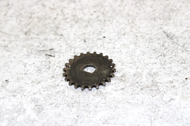 2000 Honda Trx 250 Recon Oem Oil Pump Gear 15133-HM8-000 AH52