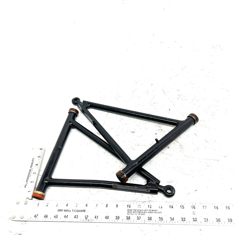 95-98 Polaris Magnum 425 4X4 OEM Front A Arm Pair 1843055 AP232