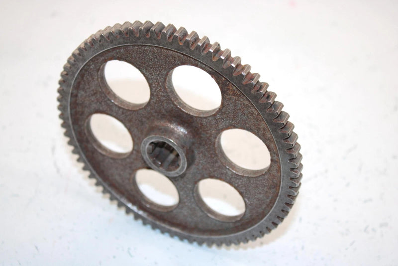 86 Suzuki Lt185 Model F Oem Gear, Primary Driven (NR:71) 21211-24301 AS1