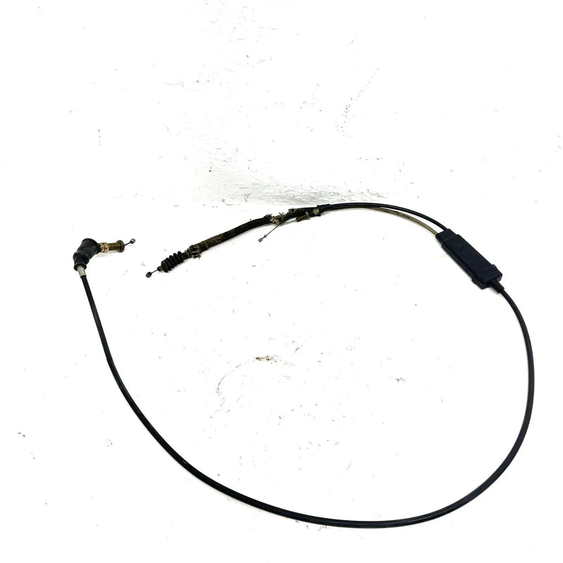 1999 Polaris Xplorer 300 OEM Throttle Cable 7080615 AP216