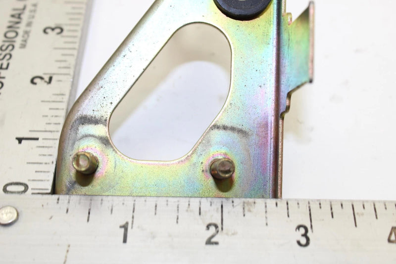 1999 Yamaha Phazer 500 Oem Right Gauge Bracket 8CR-77126-00-00 Q3854