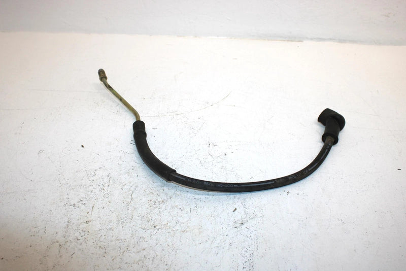 1999 Polaris Xplorer 400 Oem Front Upper Brake Line 1930817 AP149