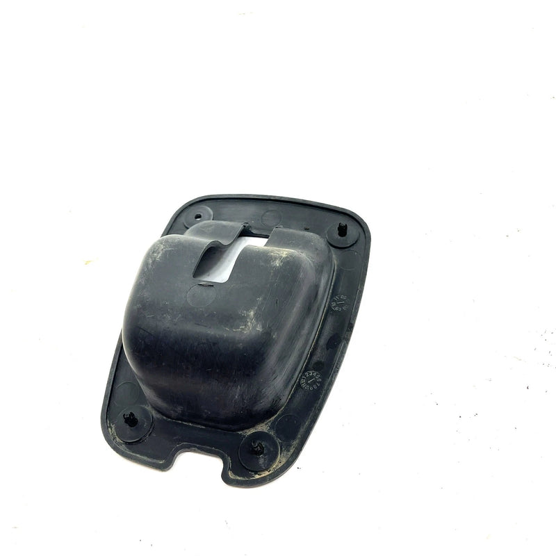 08-13 Kawasaki Teryx 750 4x4 OEM Parking Brake Cover 14091-0702-6Z XK0.2