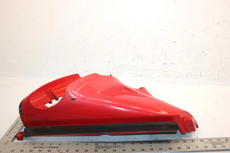 1994 Yamaha Vmax 600 Oem Left Front Hood Panel 8AB-21982-00-00 SY25