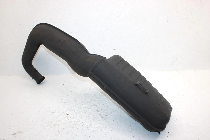 1991 Yamaha Phazer Ii Oem Exhaust Muffler 88T-14710-00-00 SY27