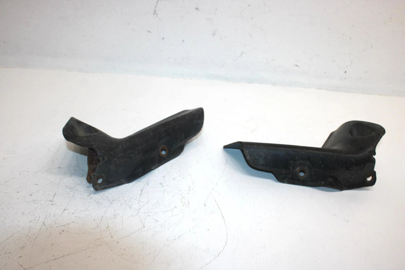 2003 Honda Fourtrax Foreman Rubicon Oem Fr. L,R Guard (Set) 51316-HN2-000 AH11