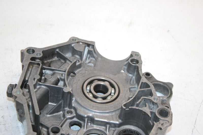 1987 Yamaha  Badger Yfm80t Oem Crankcase 2FJ-15100-00-00 AY9